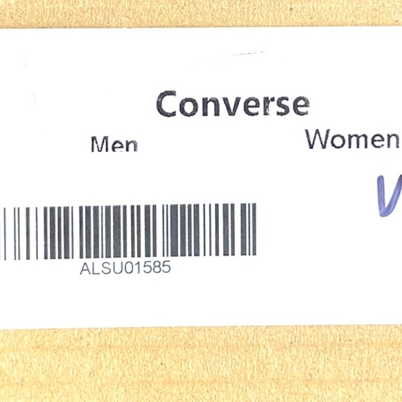 Converse Ctas Lift Platform High Shoes Brown For Men Skate Custom 171209C-WWBW - Picture 9 of 11